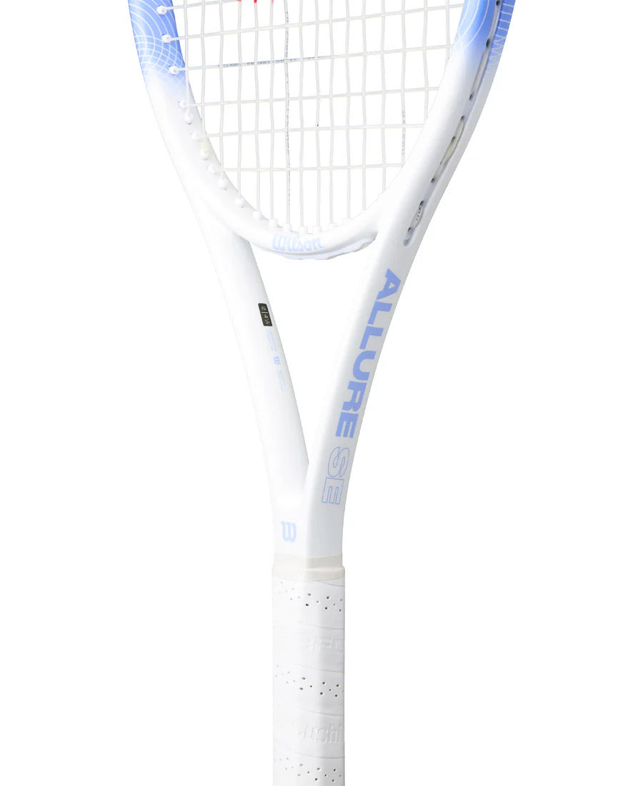 Wilson Allure SE Violet 2025