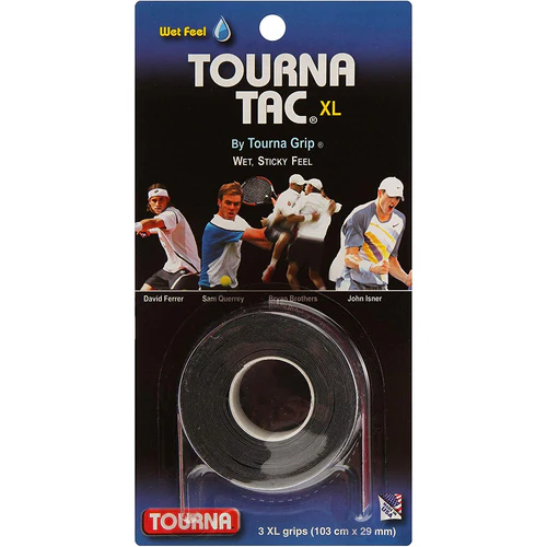 Tourna Tac XL Tennis Overgrip