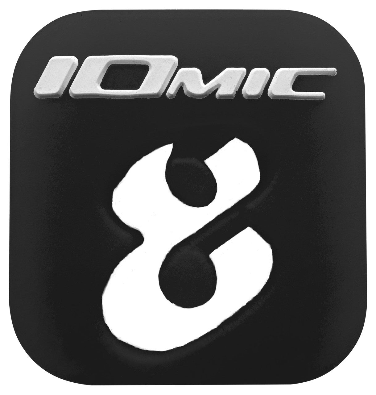 Iomic Shockless Damp Toalson