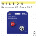 Wilson Vibration Dampener US Open NYC