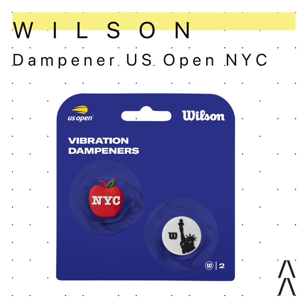 Wilson Vibration Dampener US Open NYC