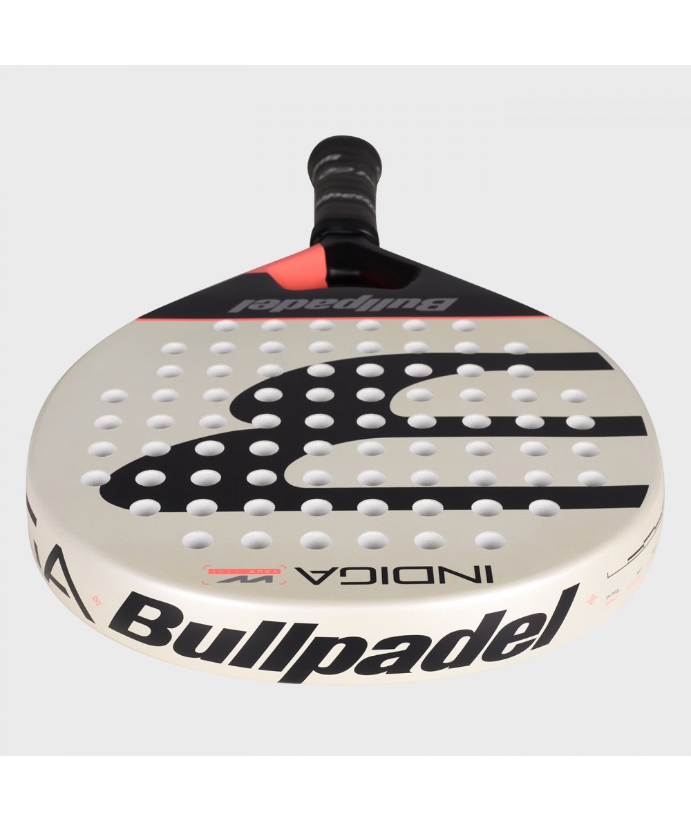 Bullpadel Indiga W Edition 2026