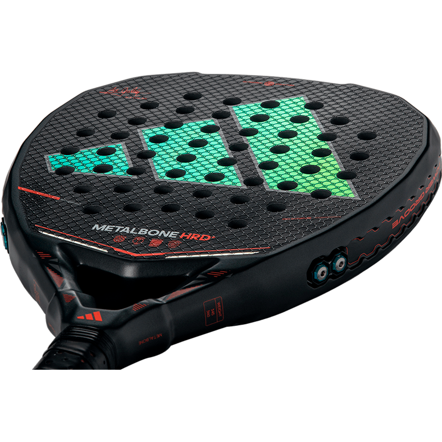 Adidas Padel Metalbone HRD+ Edition 2026