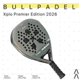 Bullpadel Xplo Premier Edition 2026