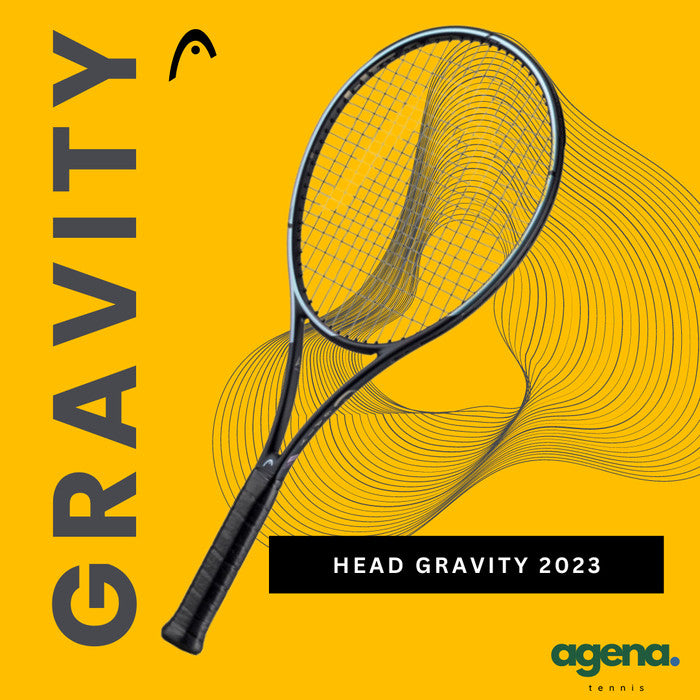 Head Gravity Team 2023