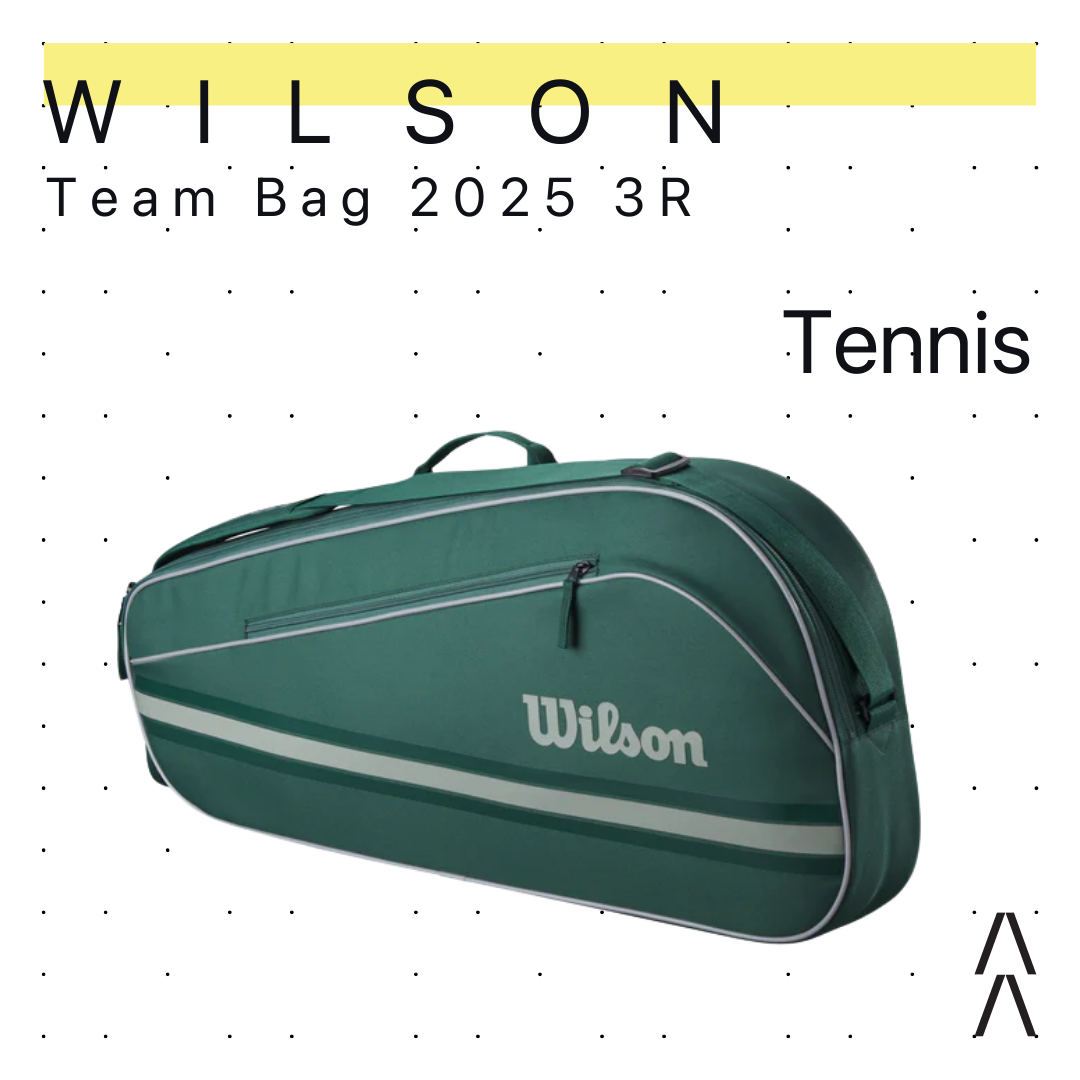 Wilson Team Bag 2025 3R