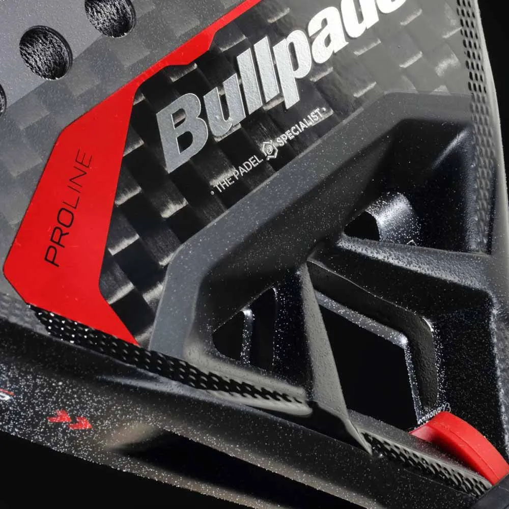Bullpadel Vertex 04 Hybrid Edition 2024