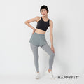 Happyfit Legging Running Short Pants