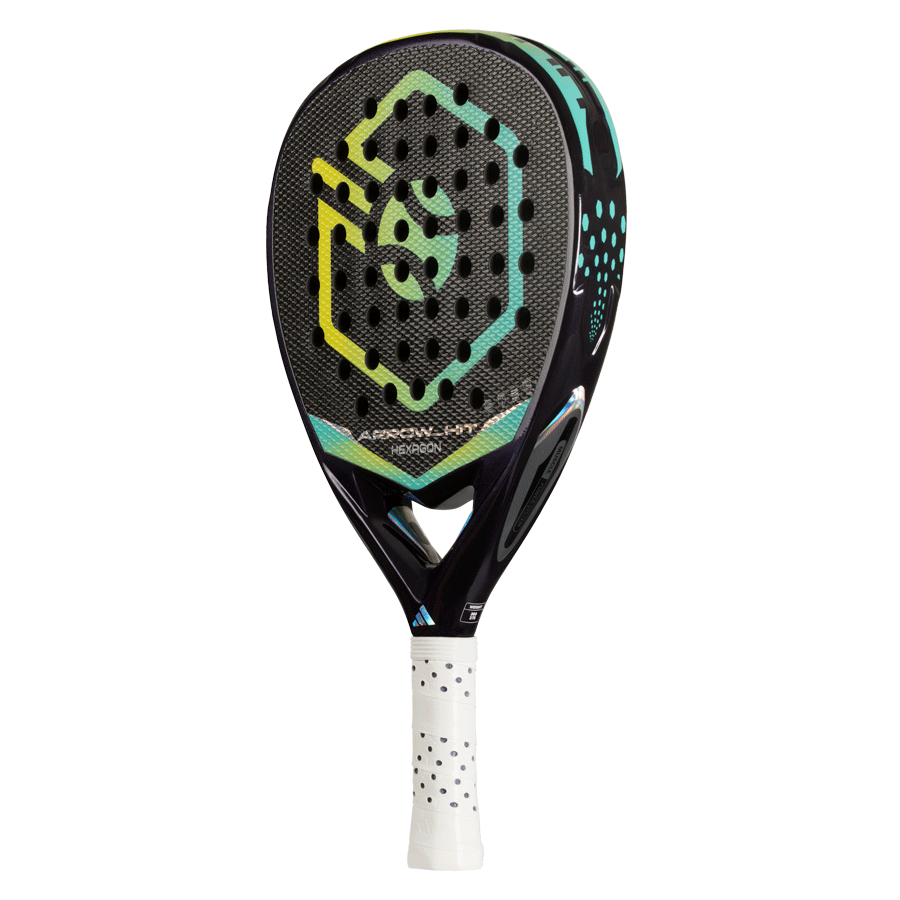 Adidas Padel Arrow Hit Hexagon Edition 2026