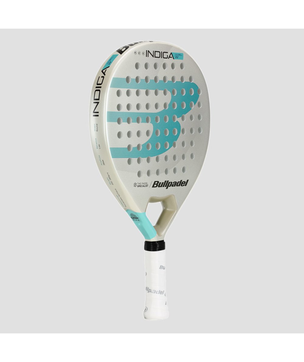 Bullpadel Indiga W Edition 2025