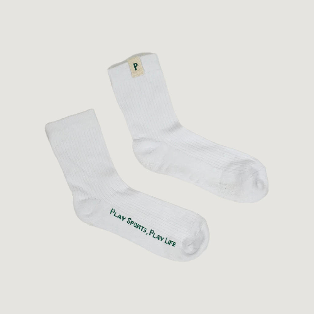 Palm Playwear Unisex Socks