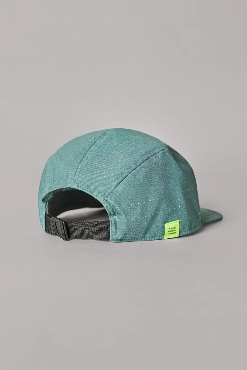 TWOTWO Panel Cap