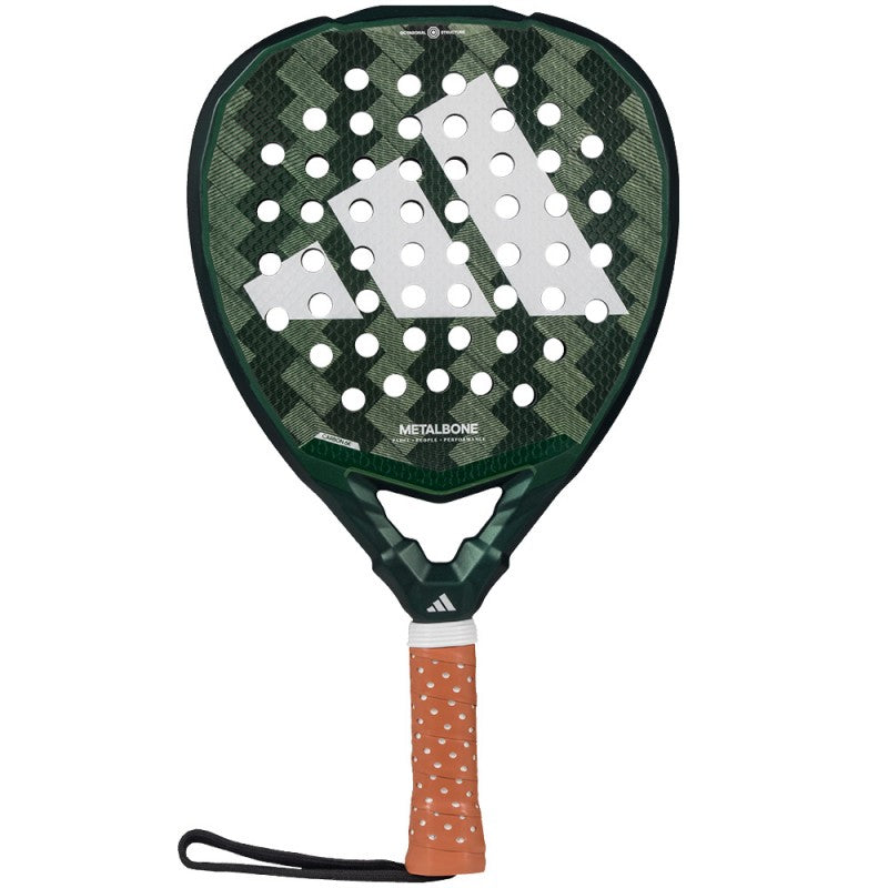 Adidas Padel Metalbone Reserve EDT Edition 2025
