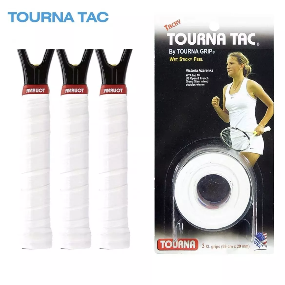 Tourna Tac XL Tennis Overgrip