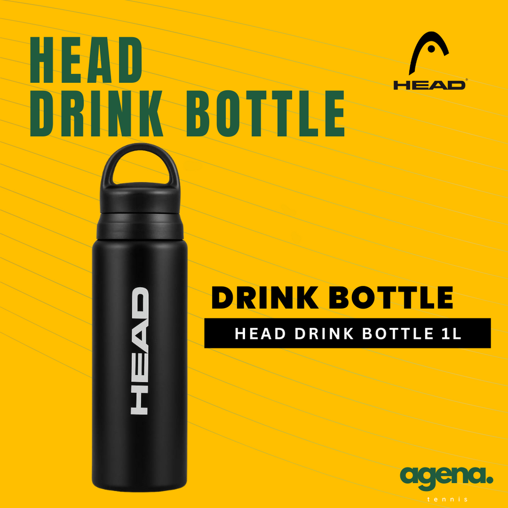 Head Drink Bottle 500ML