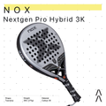 Nox Nextgen Pro Hybrid 3K 2025