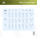 Adidas Clima Polo