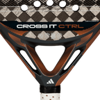 Adidas Padel Cross It Ctrl Edition 2026