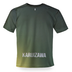 Everyday Social Signature Jersey Karuizawa Edition