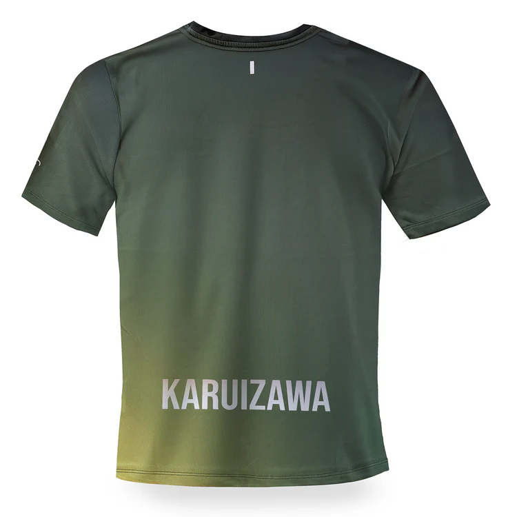 Everyday Social Signature Jersey Karuizawa Edition
