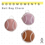 Goodmoments Ball Bag Charm