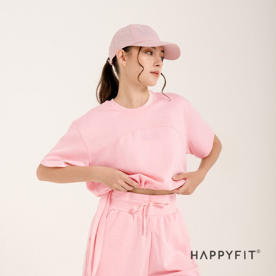 Happyfit Sweat T-shirt Summer