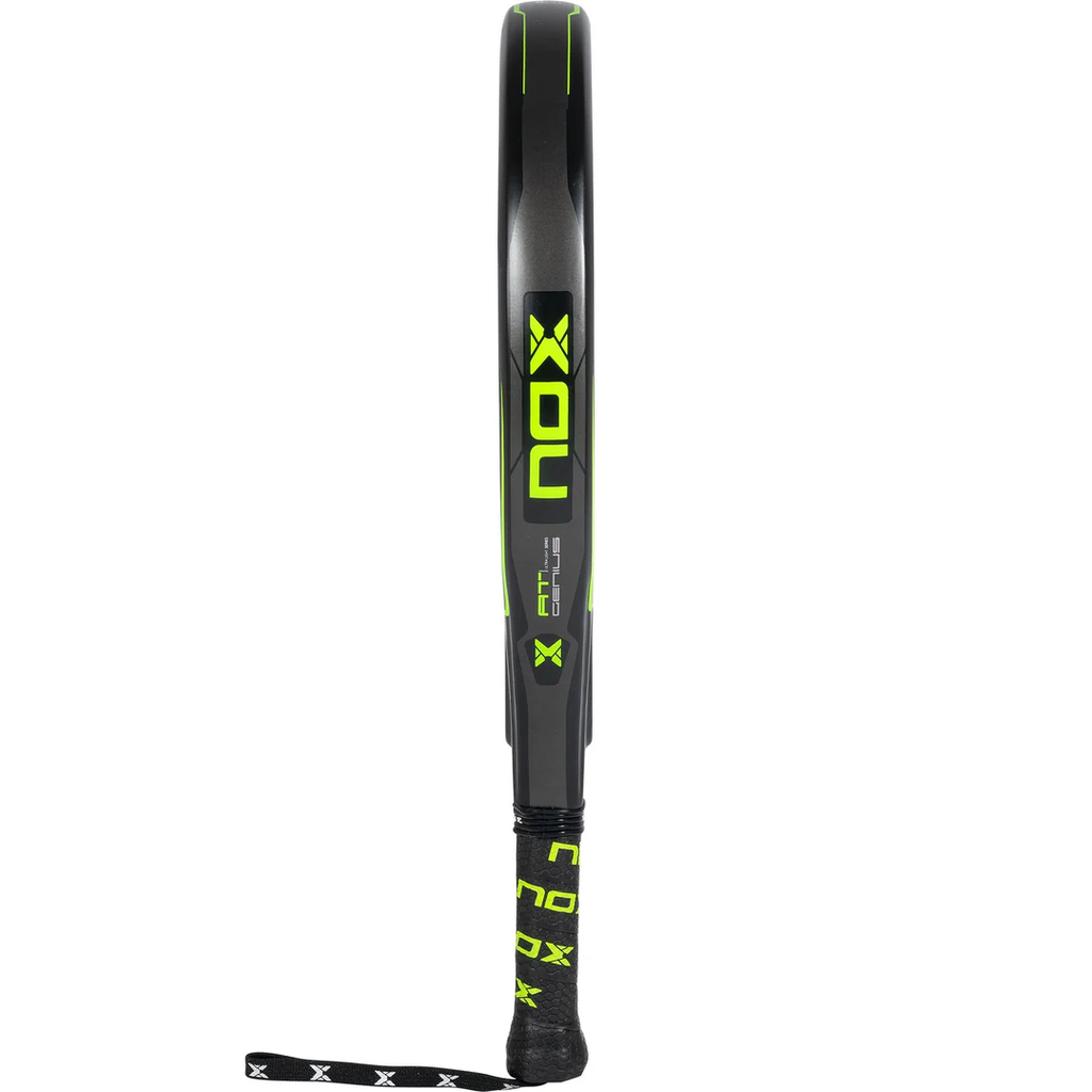 NOX AT10 Genius Ultralight