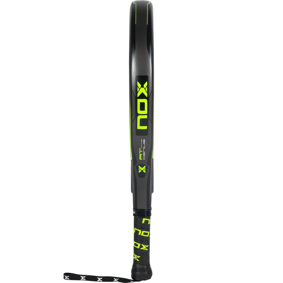 NOX AT10 Genius Ultralight