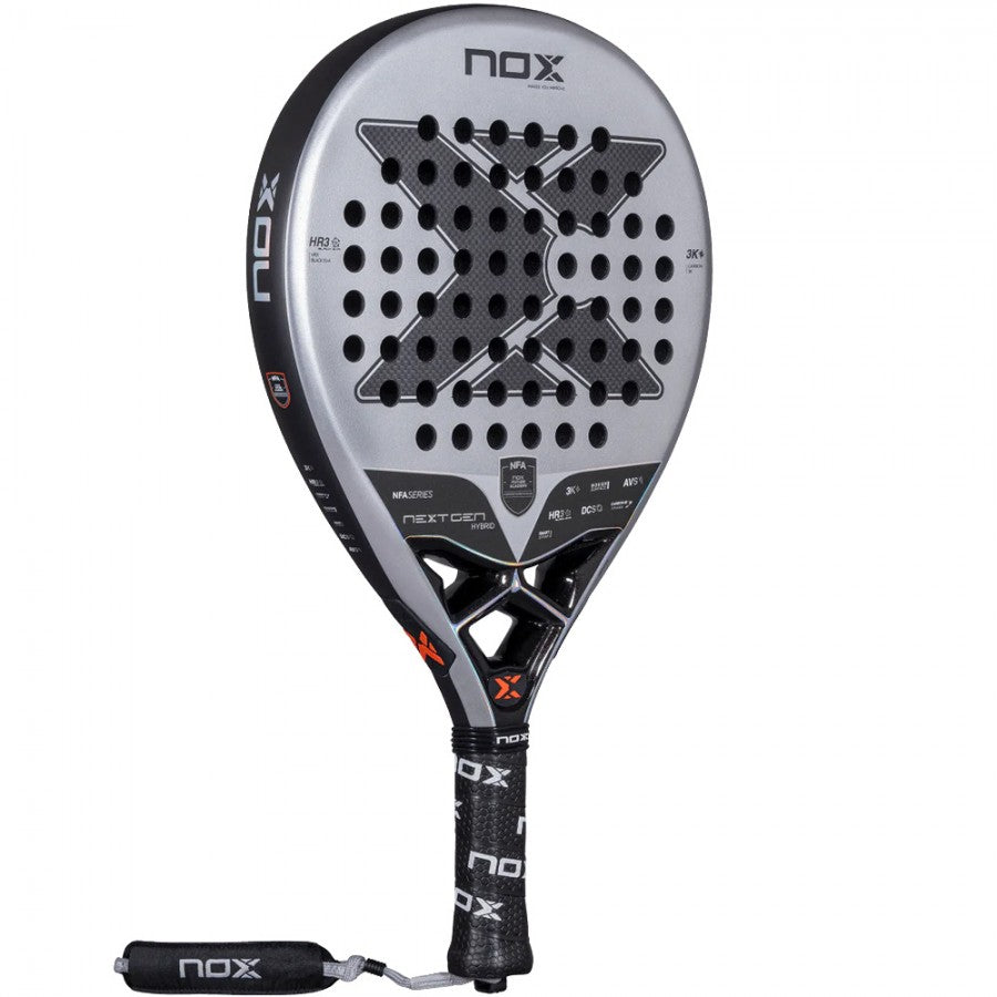 Nox Nextgen Pro Hybrid 3K 2025