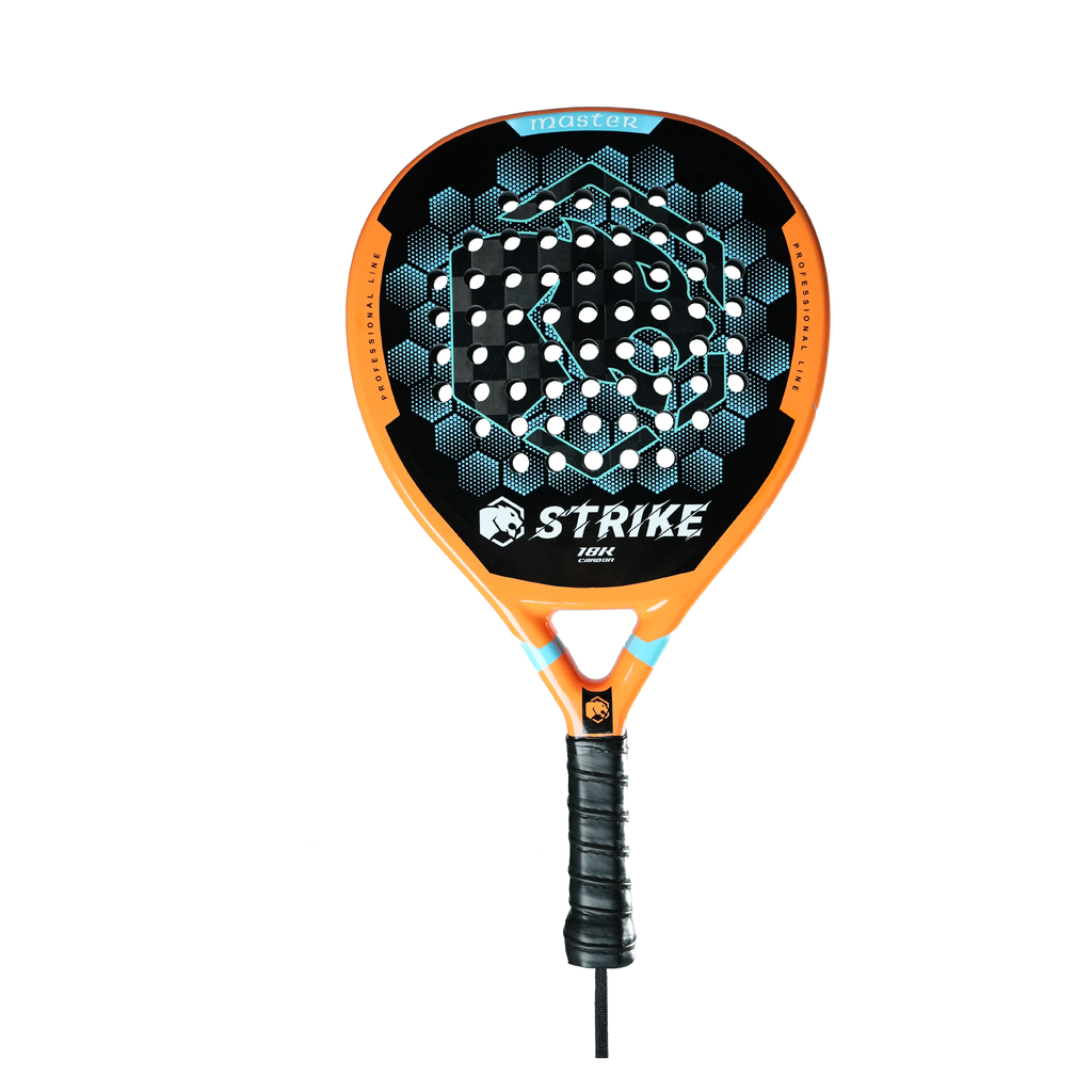 Strike Padel Master Edition 2025