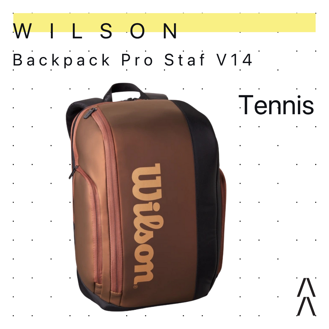 Wilson Pro Staff V14 Super Tour 1-2R