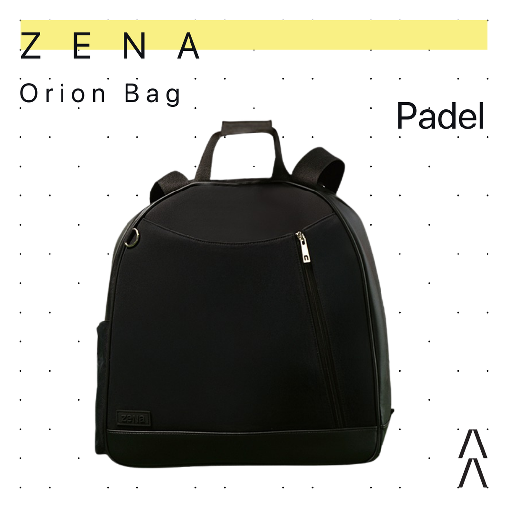 Zena Orion Padel Bag