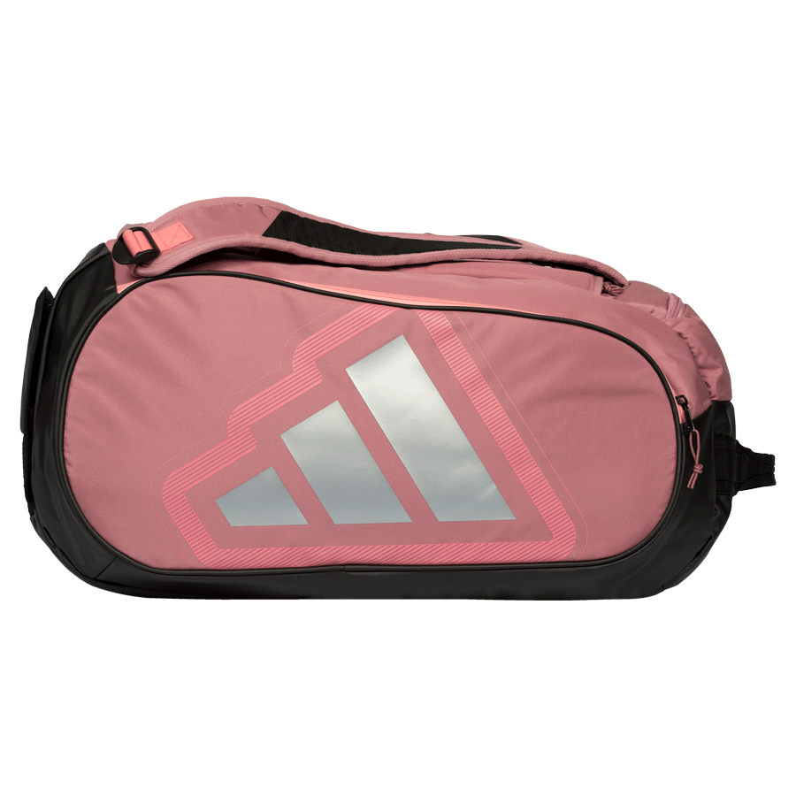 Adidas Pro Tour Pink 2026 Padel Bag