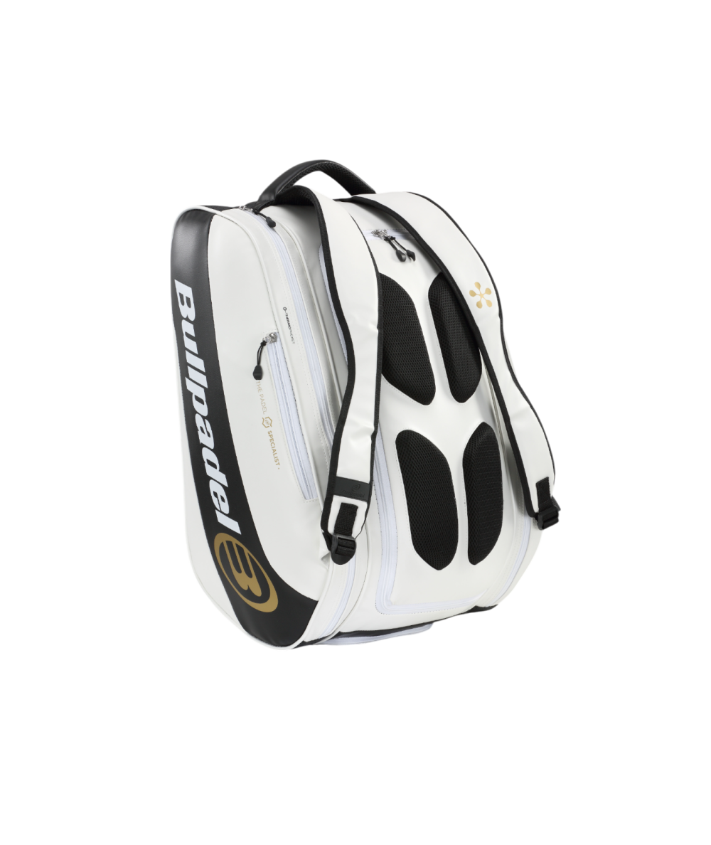 Bullpadel Vertex Premier Padel Bag