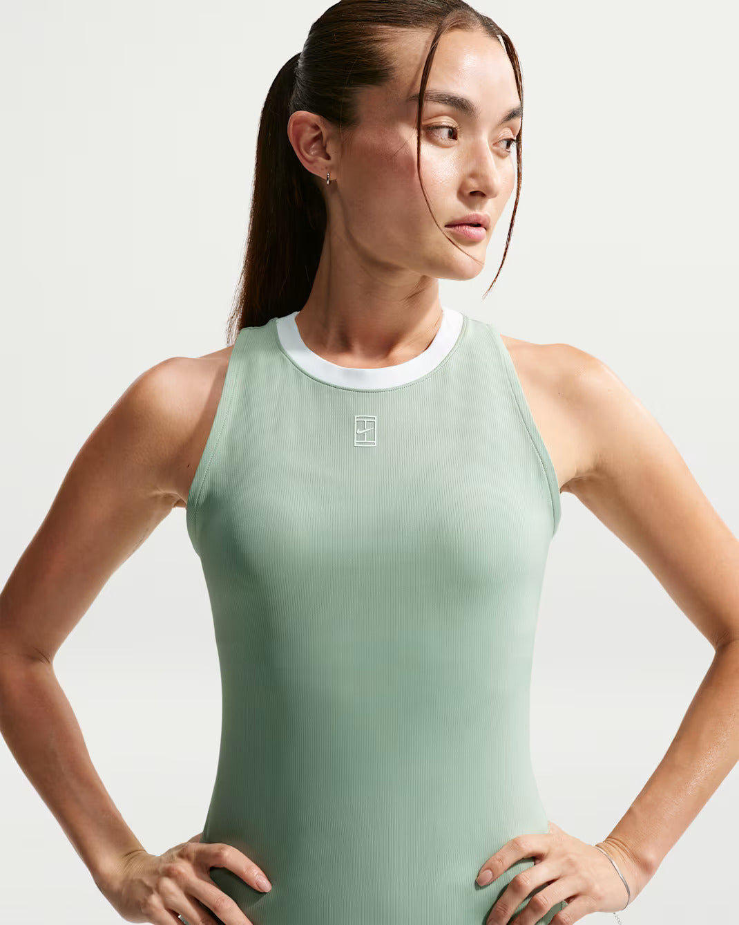 Nike Women's Court Dri-fit Advantage Tank Top