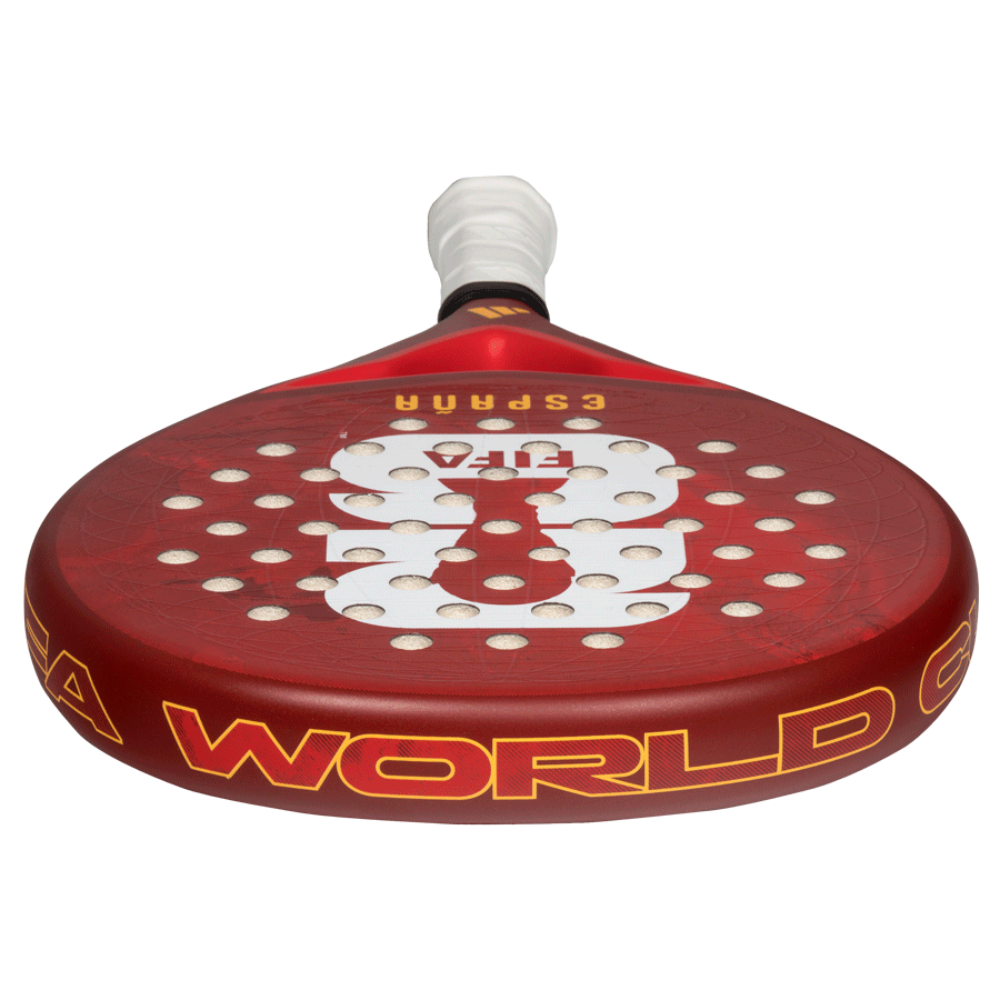 Adidas Padel Spain World Cup Limited Edition 2026