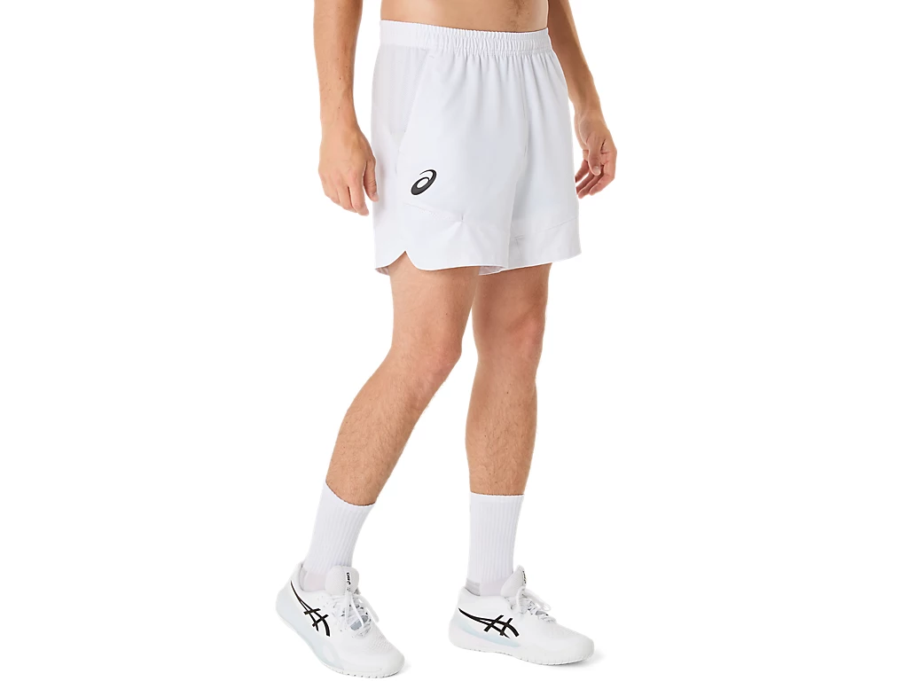Asics Men's Match 7IN Short