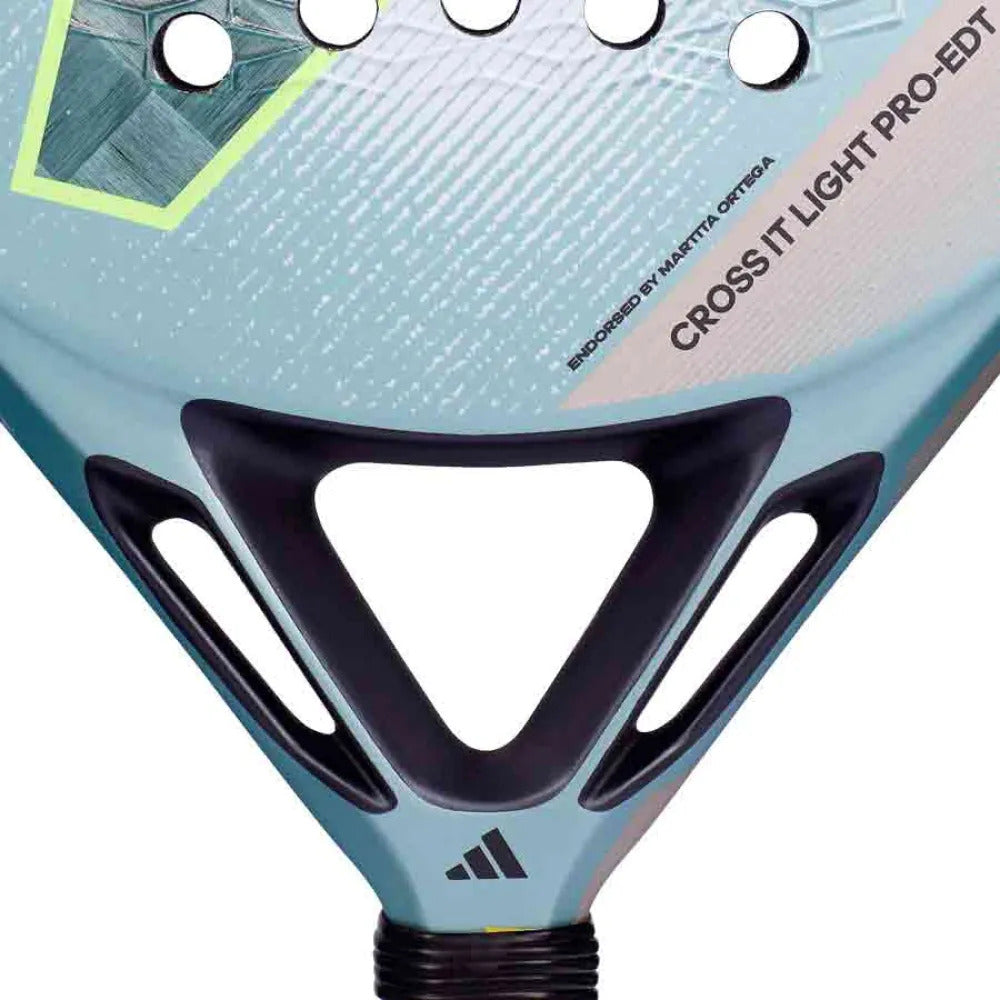 Adidas Padel Cross It Light Pro EDT Edition 2026