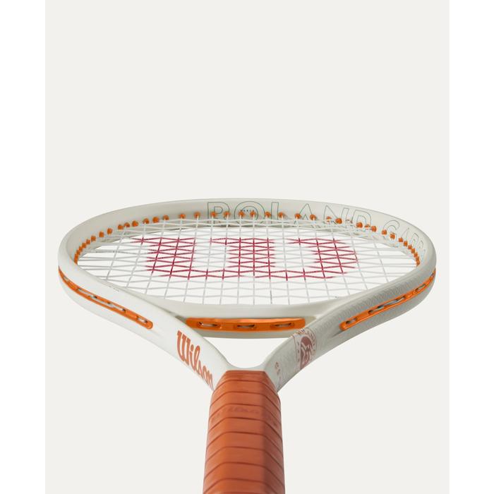 Wilson Clash Roland Garros 100 V3 2025
