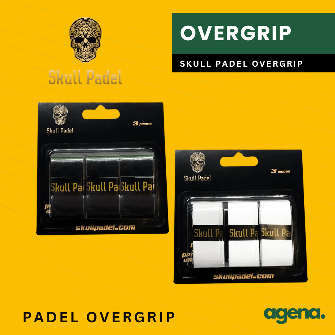 Skull Padel Overgrips