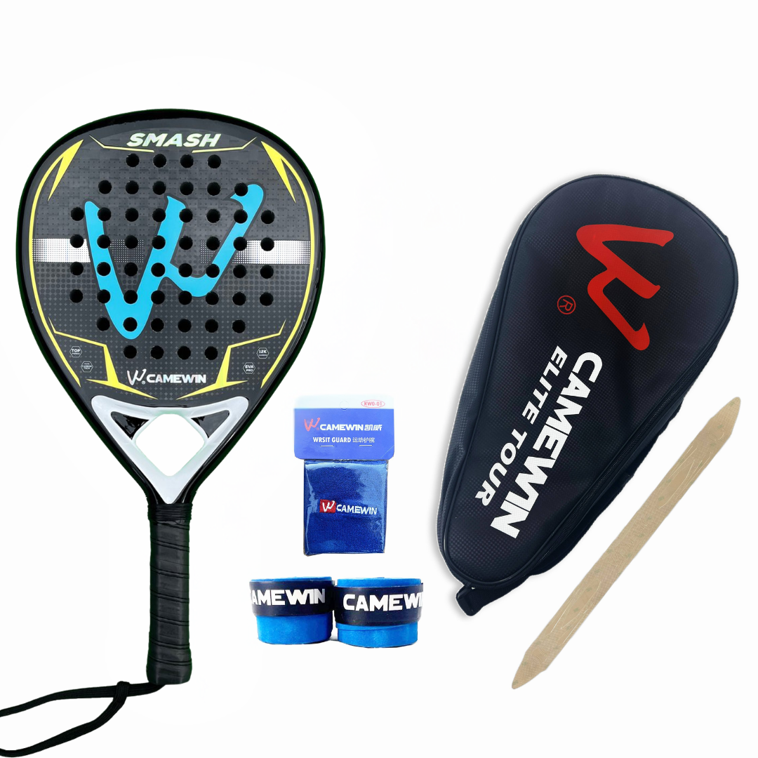 Camewin Padel Smash 12K