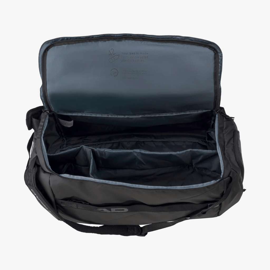 Head Gravity Pro Duffle Bag L 6R