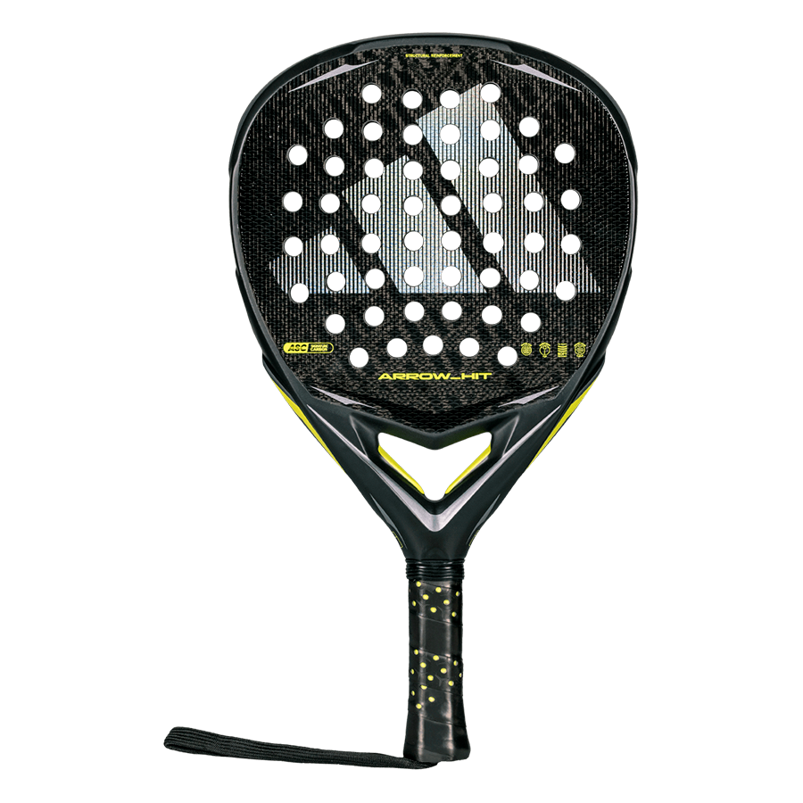 Adidas Padel Arrow Hit Edition 2026