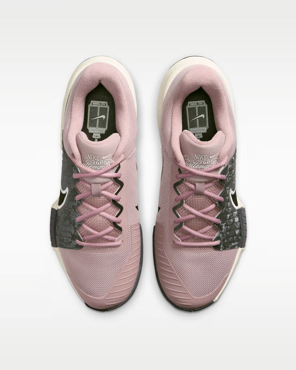 Nike Men's Zoom GP Challenge Pro HC PRM