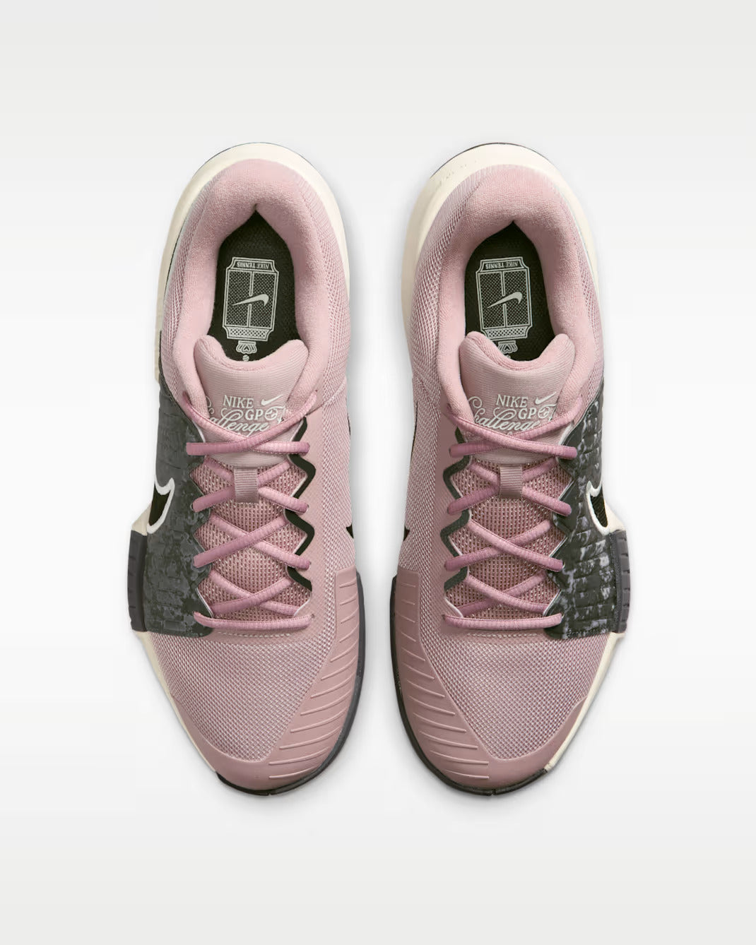 Nike Men's Zoom GP Challenge Pro HC PRM