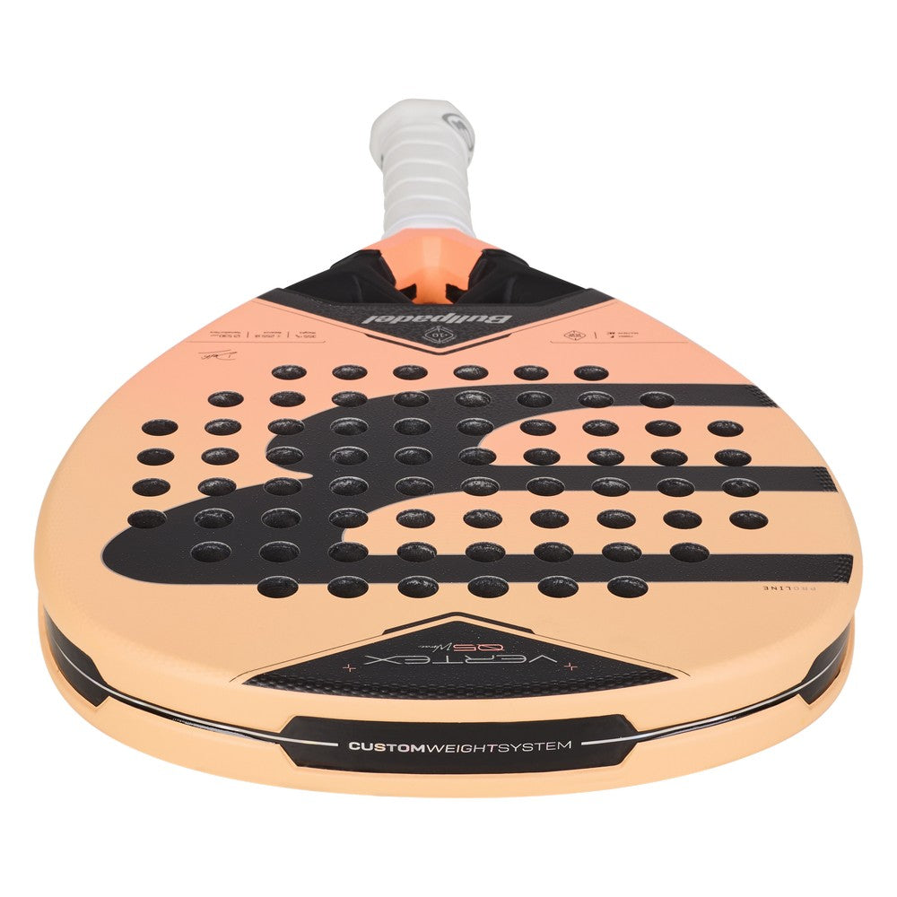 Bullpadel Vertex 05 W Edition 2027
