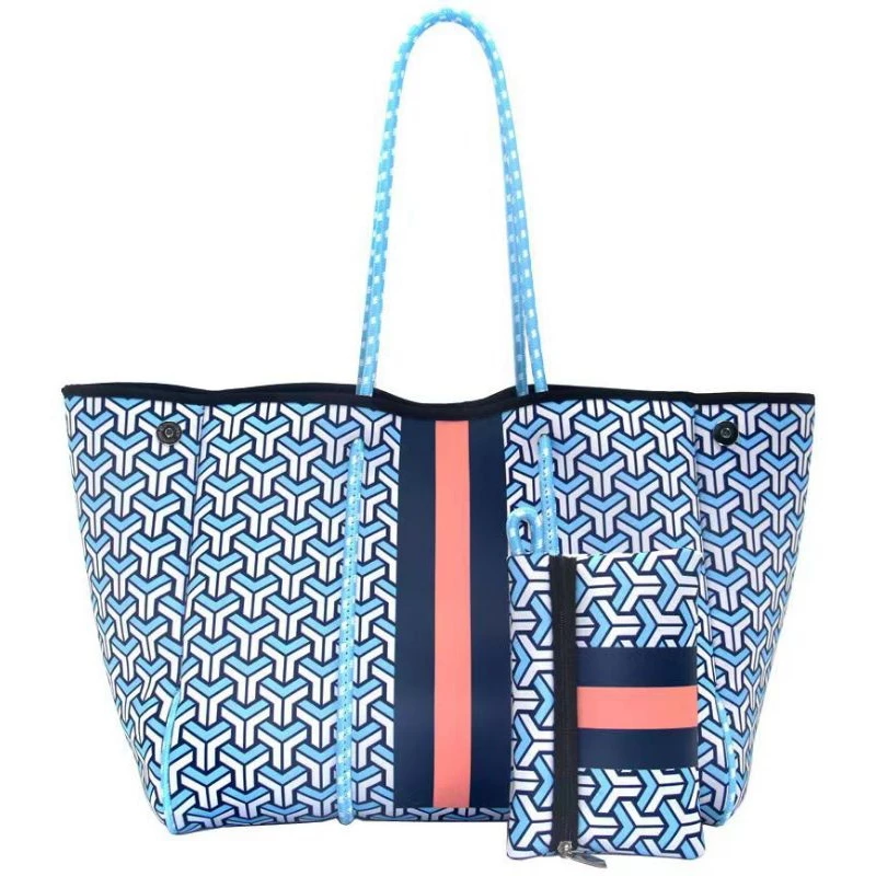 Mheractive Femforte Totebag
