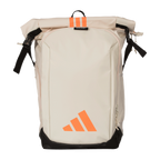Adidas Backpack Multigame Off White 2026 Padel Bag