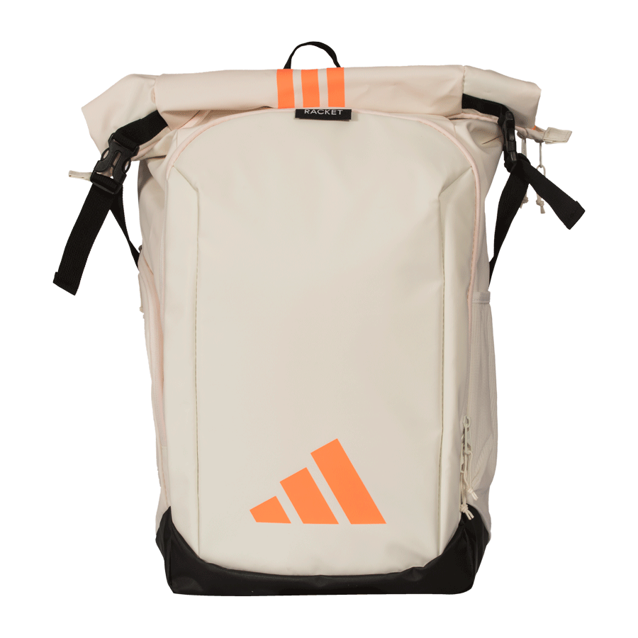 Adidas Backpack Multigame Off White 2026 Padel Bag