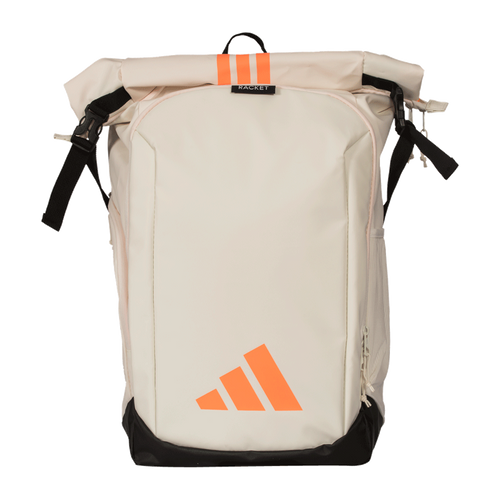 Adidas Backpack Multigame Off White 2026 Padel Bag